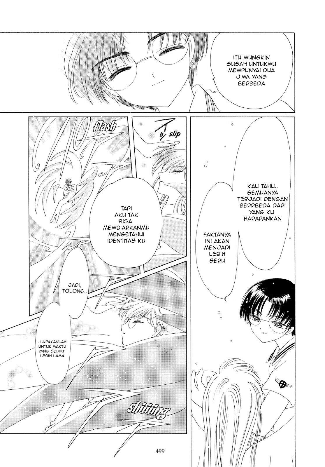 The Ultimate Shut-In Chapter 41 - halaman 20