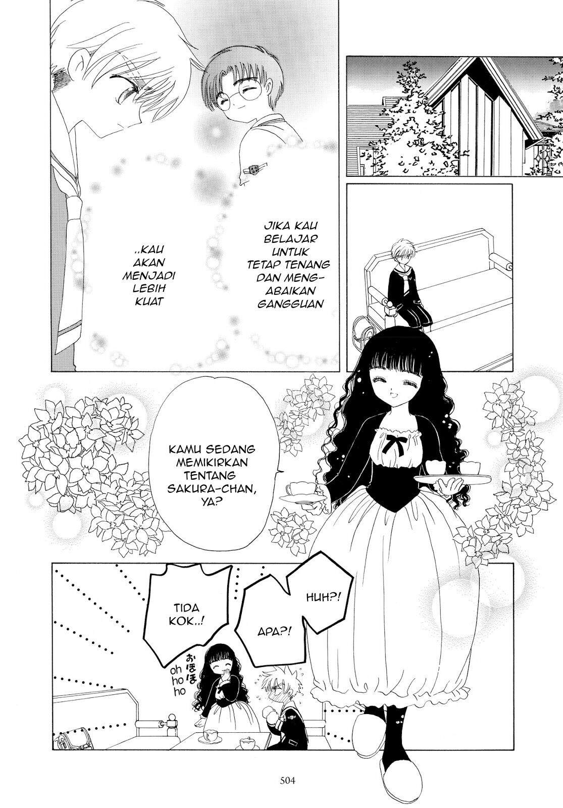 The Ultimate Shut-In Chapter 41 - halaman 25