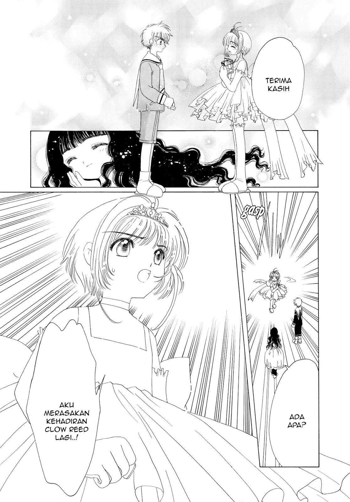 The Ultimate Shut-In Chapter 41 - halaman 34