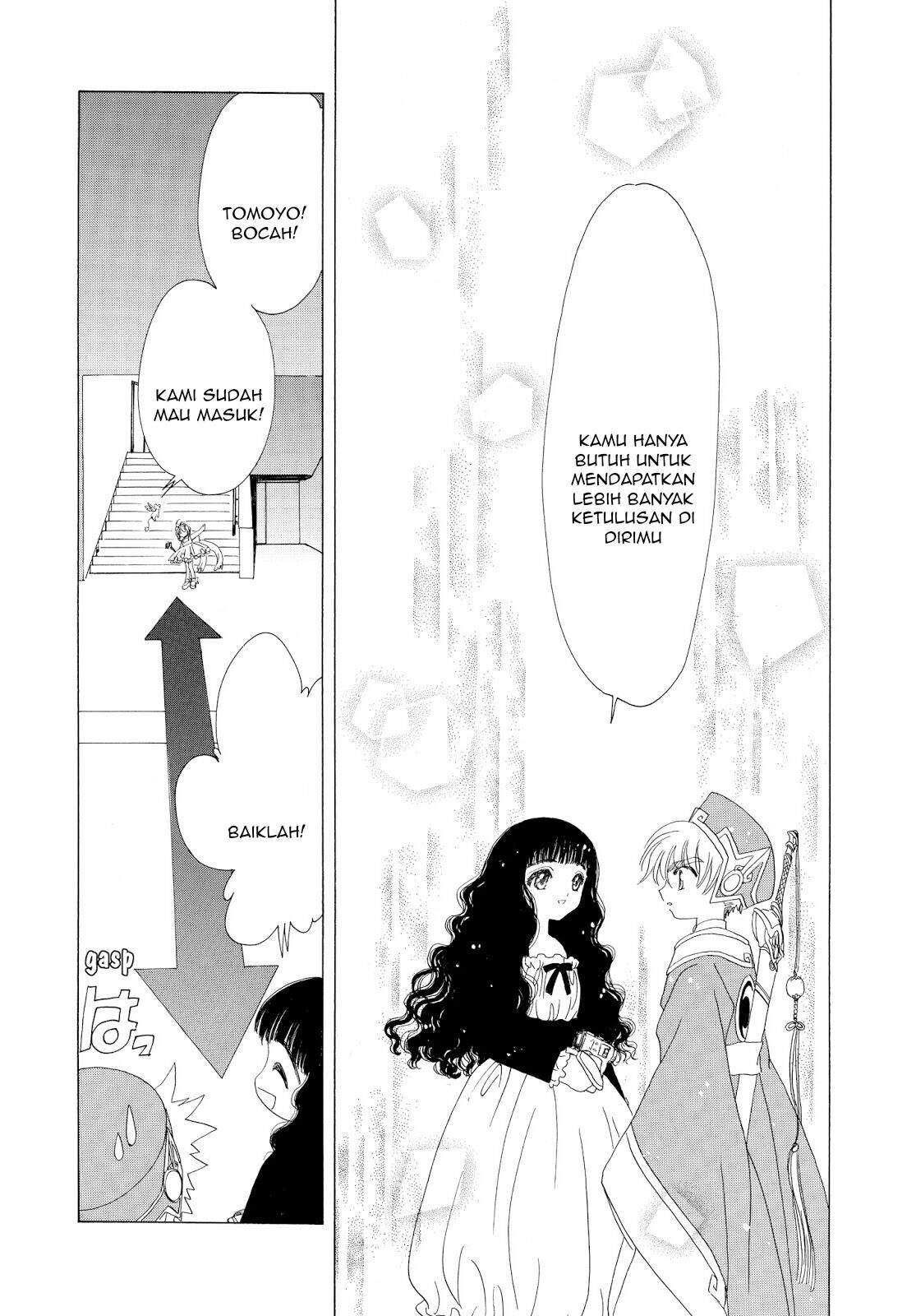 The Ultimate Shut-In Chapter 41 - halaman 38