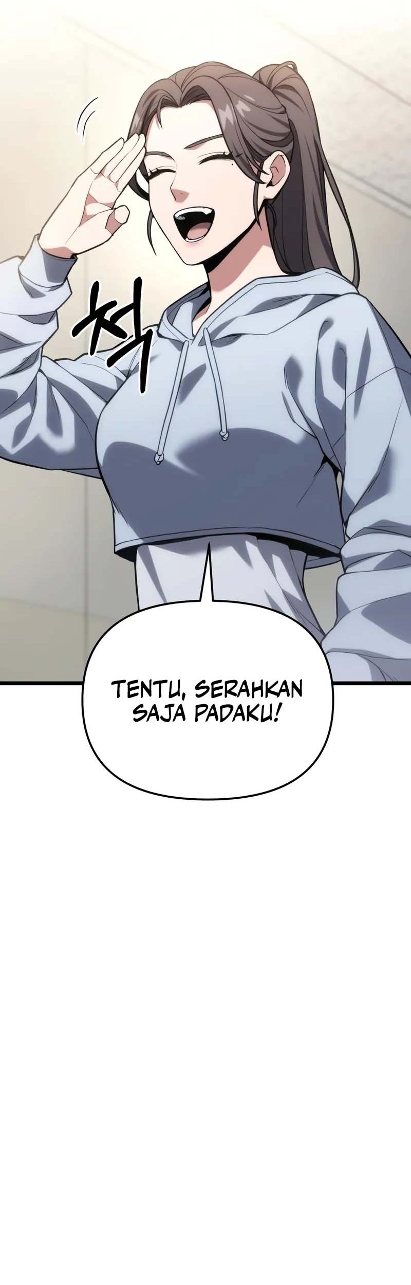 The Ultimate Shut-In Chapter 41 - halaman 47