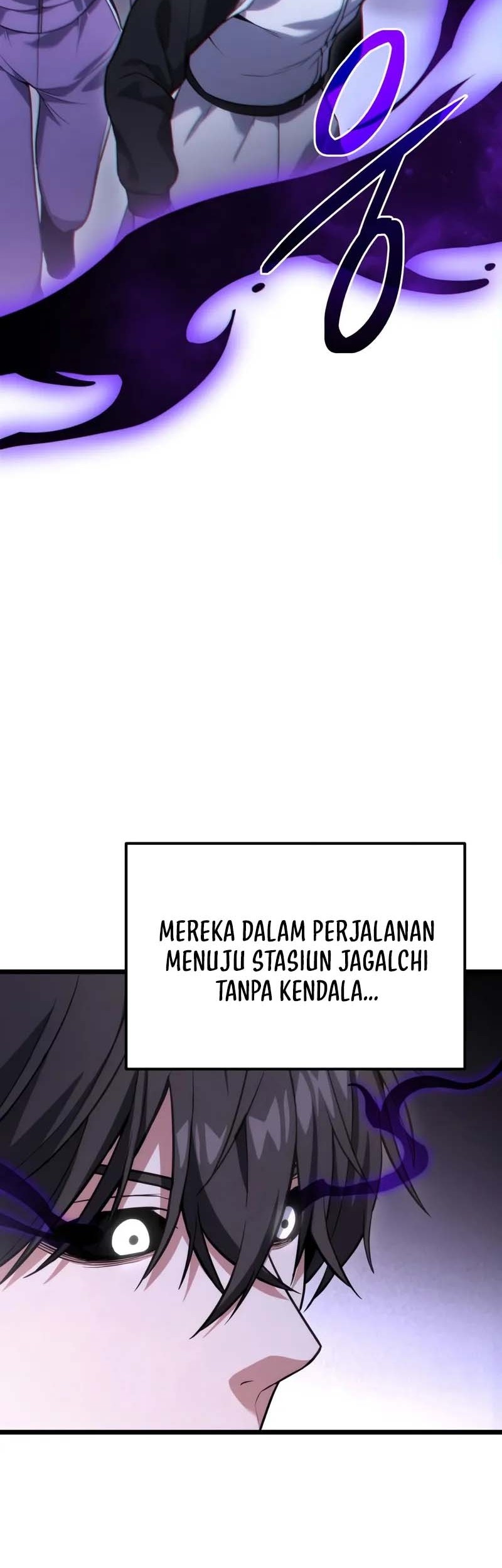 The Ultimate Shut-In Chapter 41 - halaman 53
