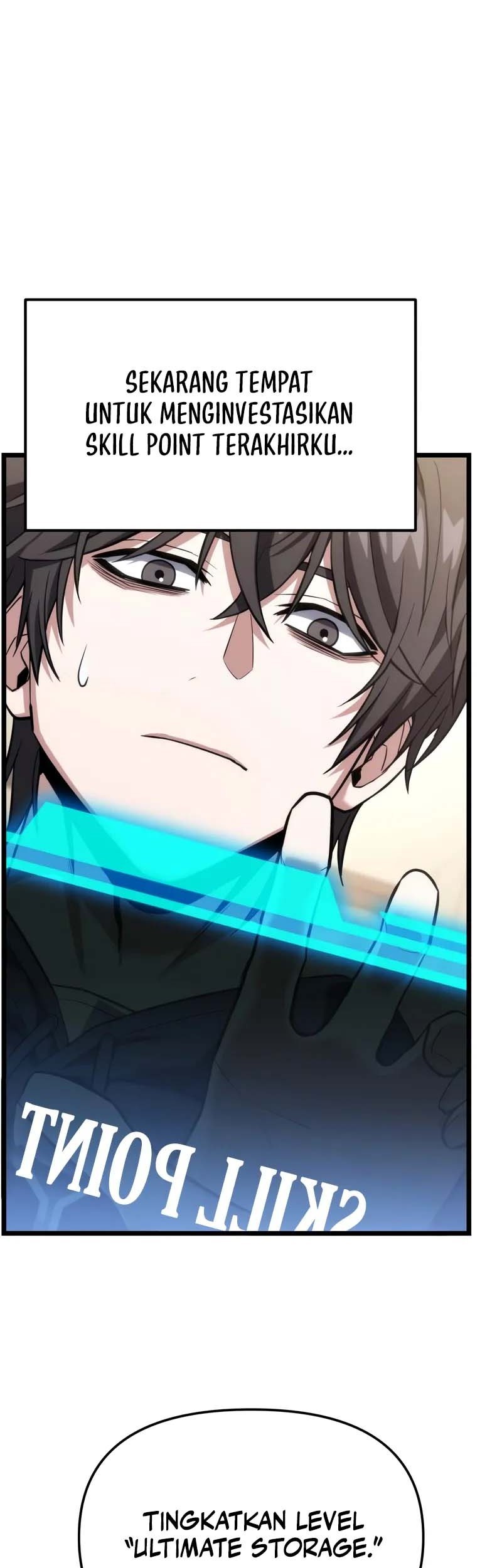 The Ultimate Shut-In Chapter 41 - halaman 55