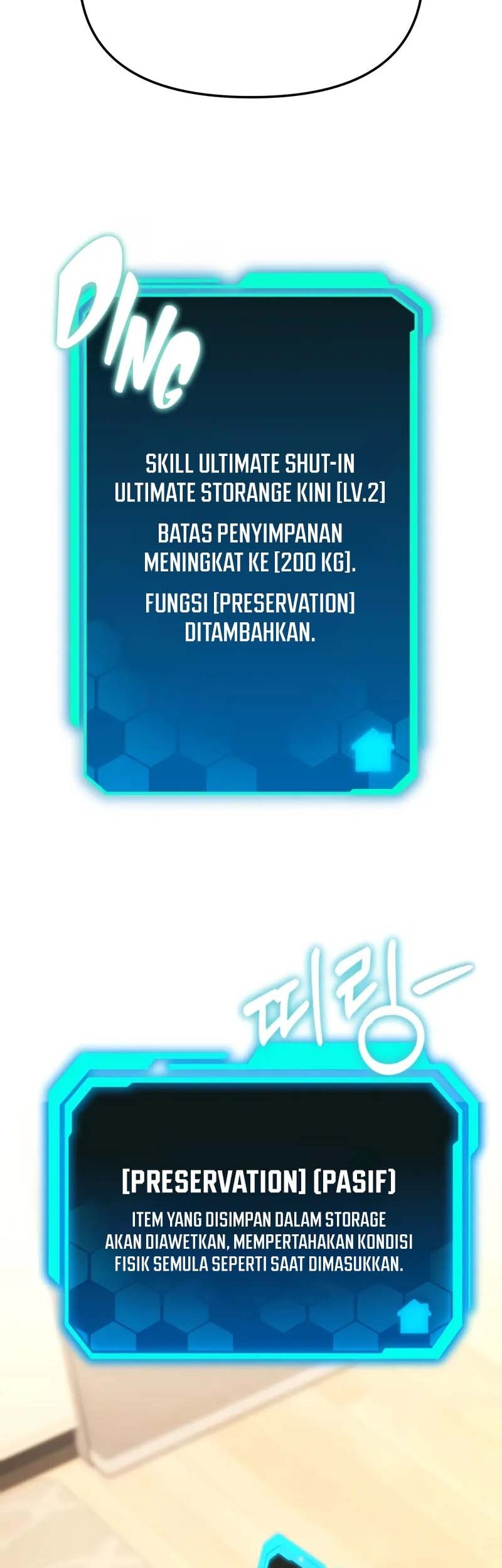 The Ultimate Shut-In Chapter 41 - halaman 56