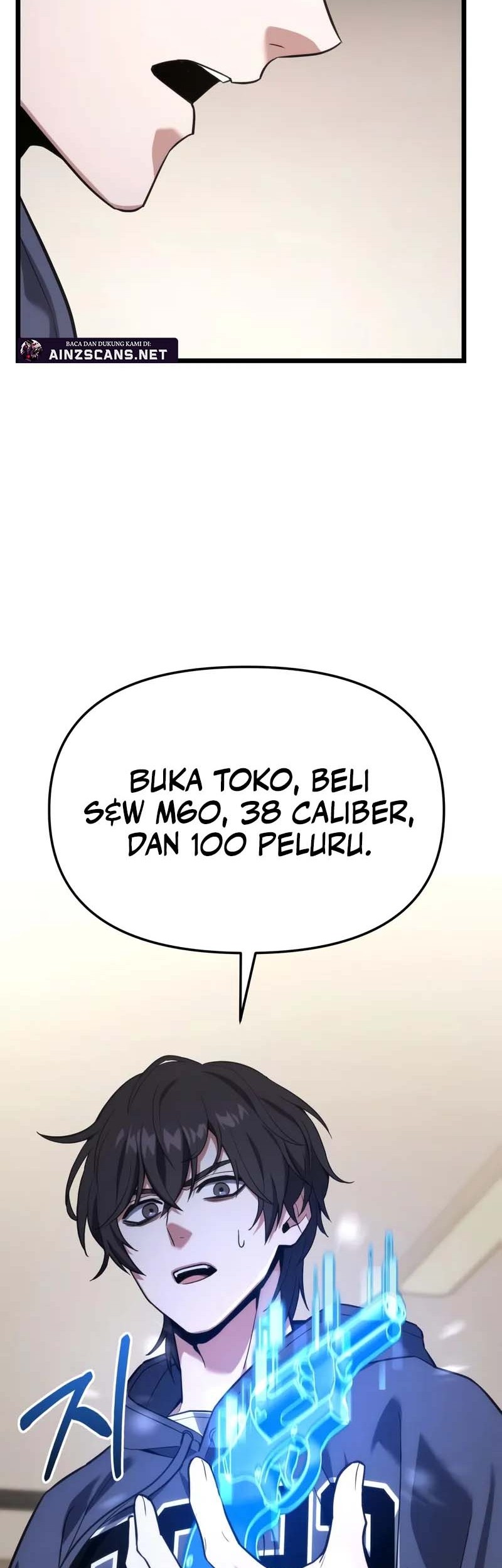 The Ultimate Shut-In Chapter 41 - halaman 59