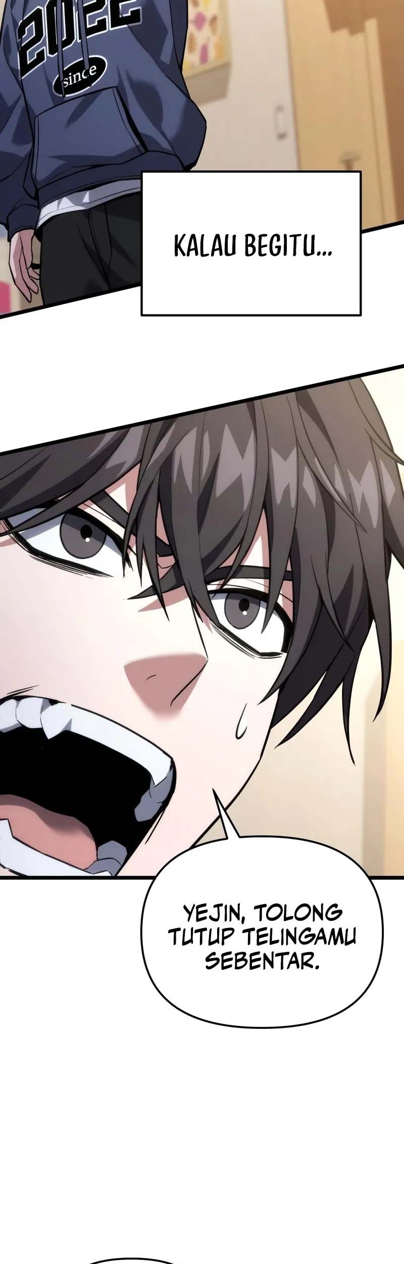 The Ultimate Shut-In Chapter 41 - halaman 62