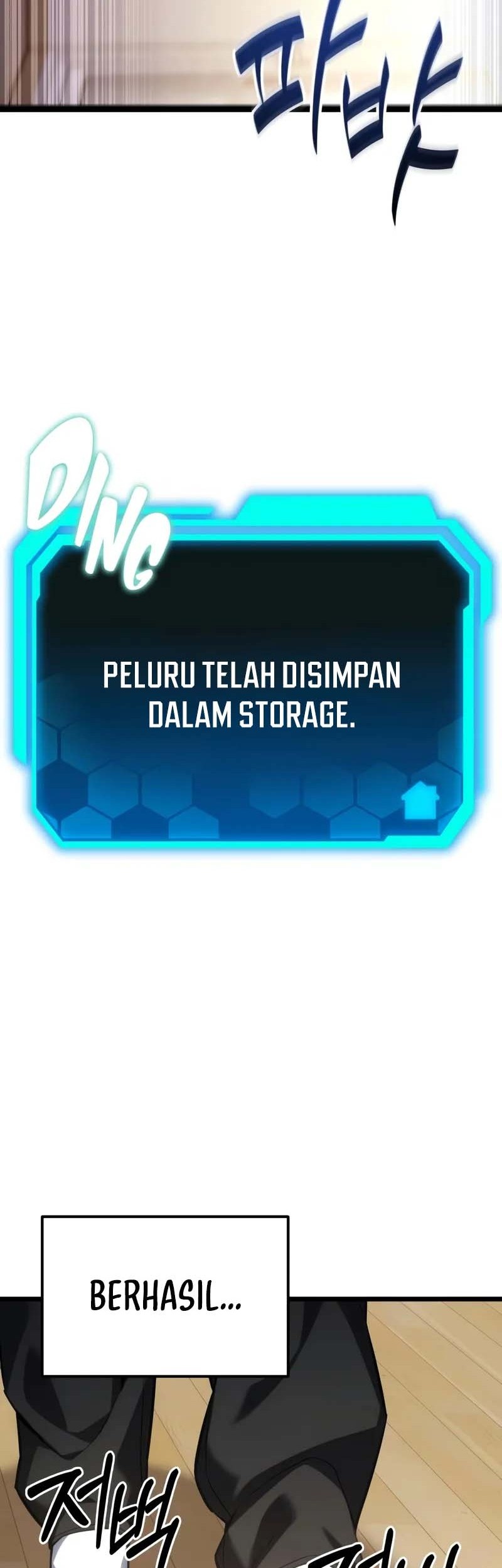 The Ultimate Shut-In Chapter 41 - halaman 68