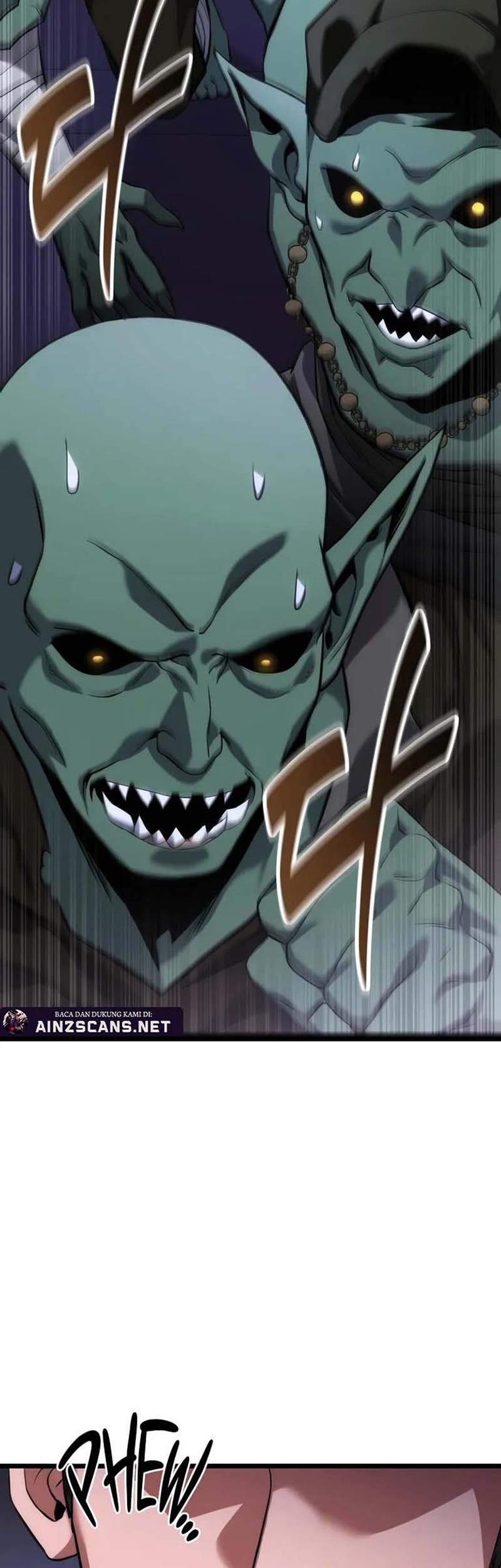 The Ultimate Shut-In Chapter 41 - halaman 80