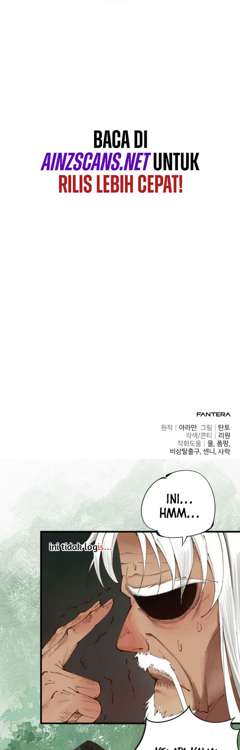 The Ultimate Shut-In Chapter 41 - halaman 83