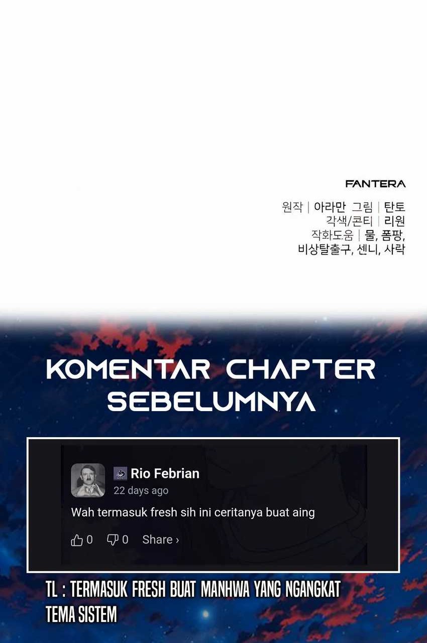 The Ultimate Shut-In Chapter 42 - halaman 106
