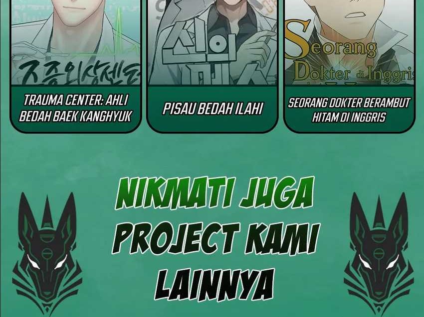 The Ultimate Shut-In Chapter 42 - halaman 108