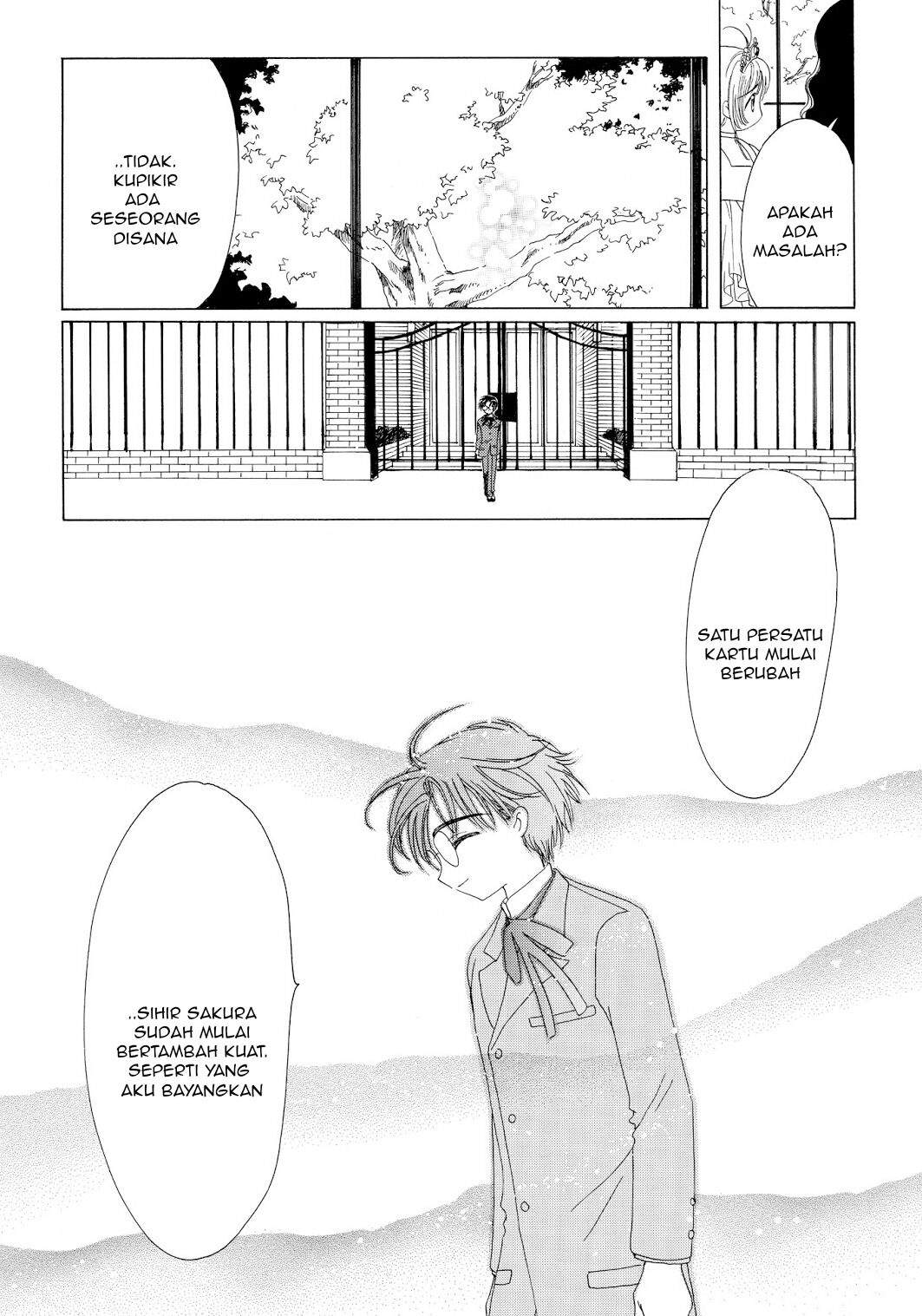 The Ultimate Shut-In Chapter 42 - halaman 18
