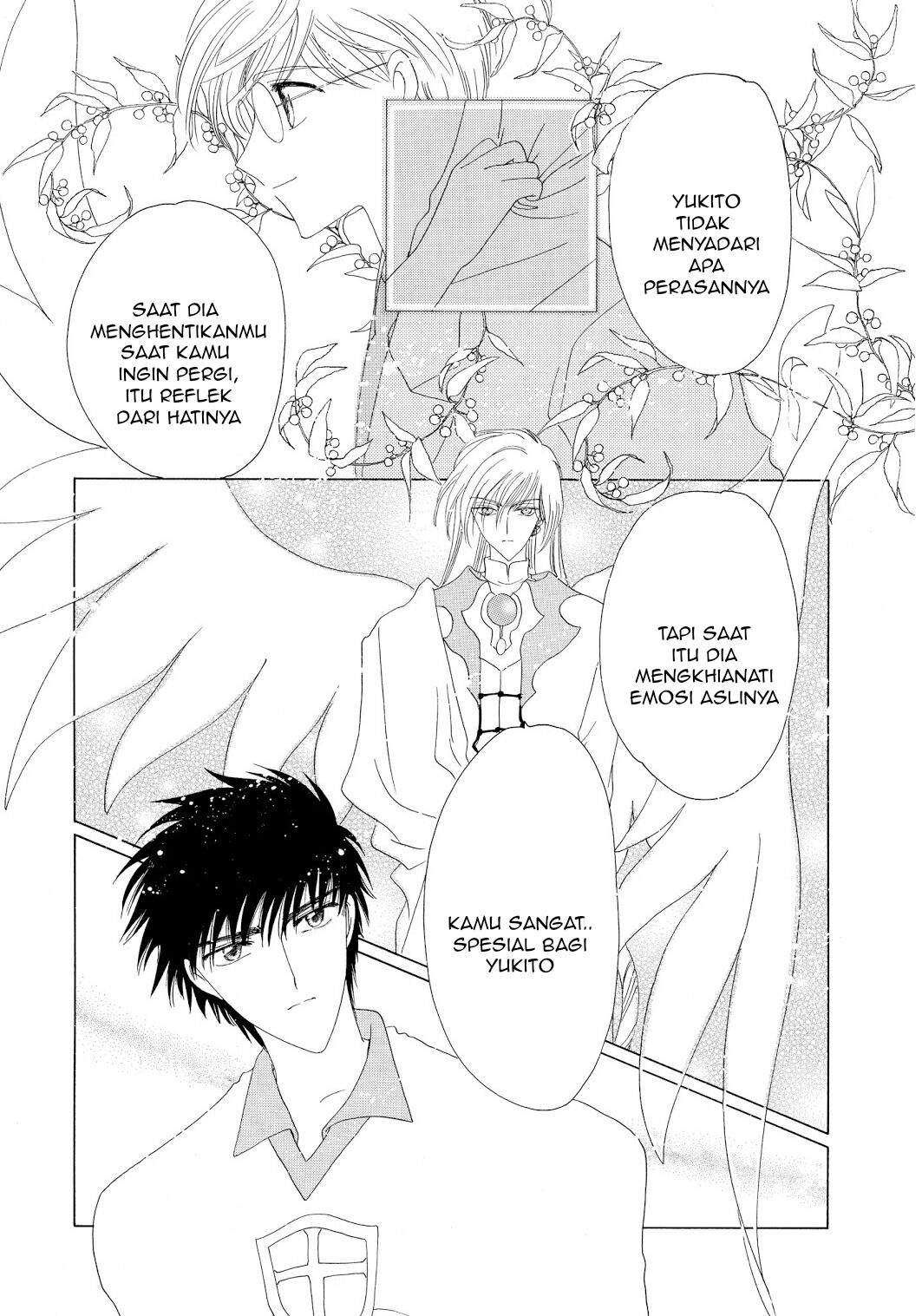 The Ultimate Shut-In Chapter 42 - halaman 42