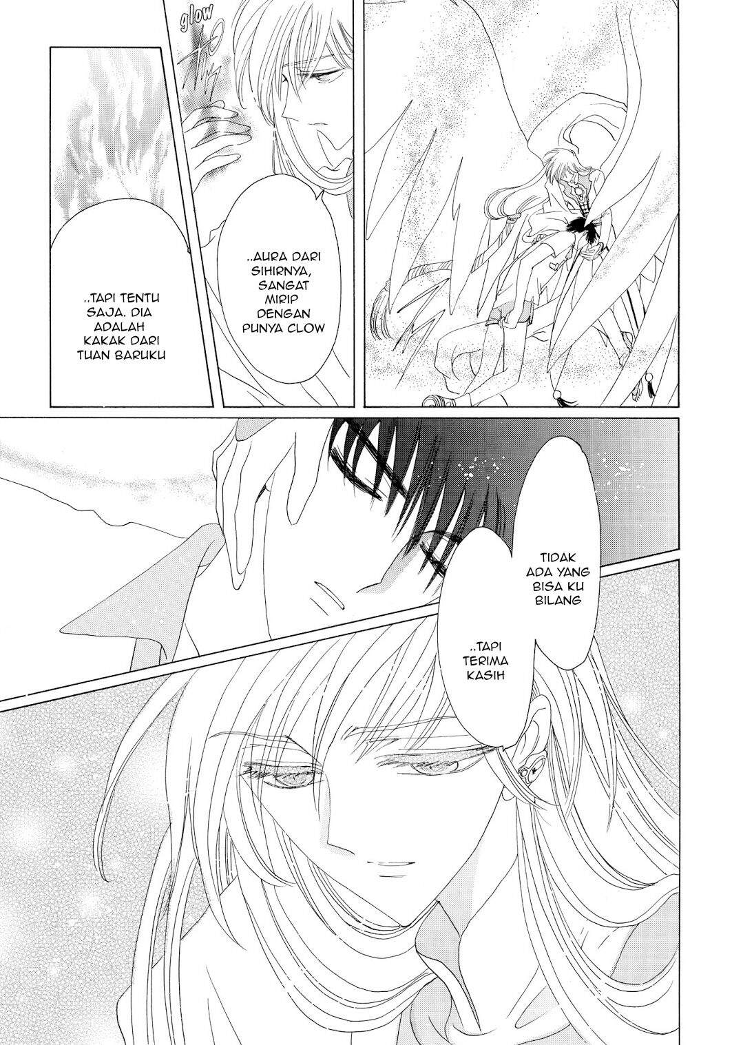 The Ultimate Shut-In Chapter 42 - halaman 48