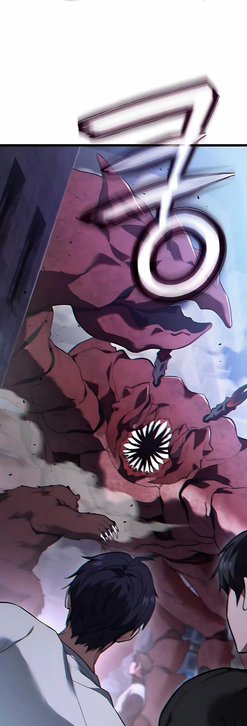 The Ultimate Shut-In Chapter 42 - halaman 50
