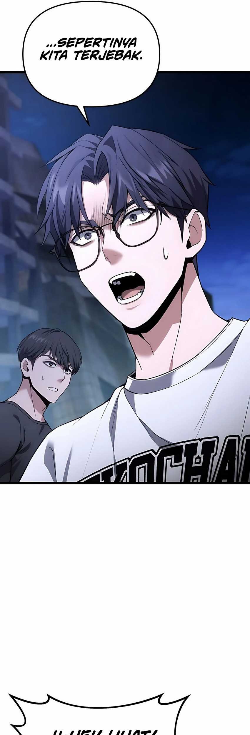 The Ultimate Shut-In Chapter 42 - halaman 52