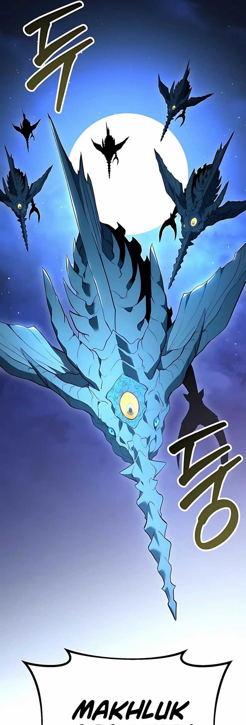 The Ultimate Shut-In Chapter 42 - halaman 55