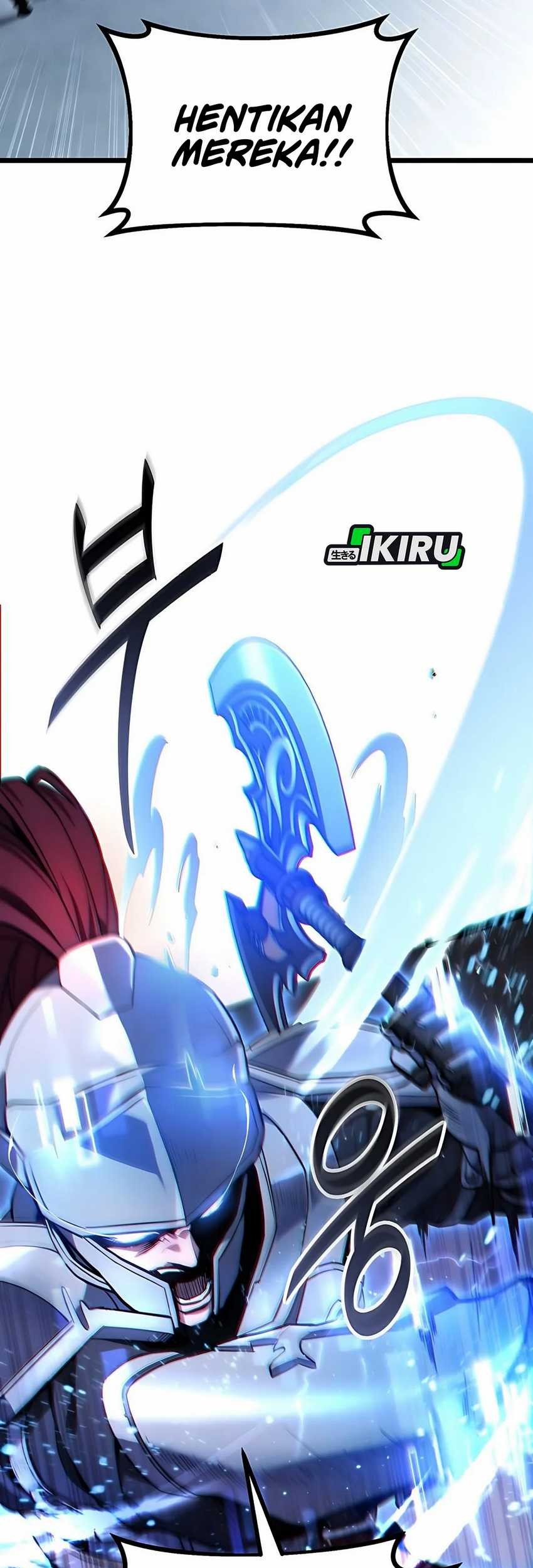 The Ultimate Shut-In Chapter 42 - halaman 63