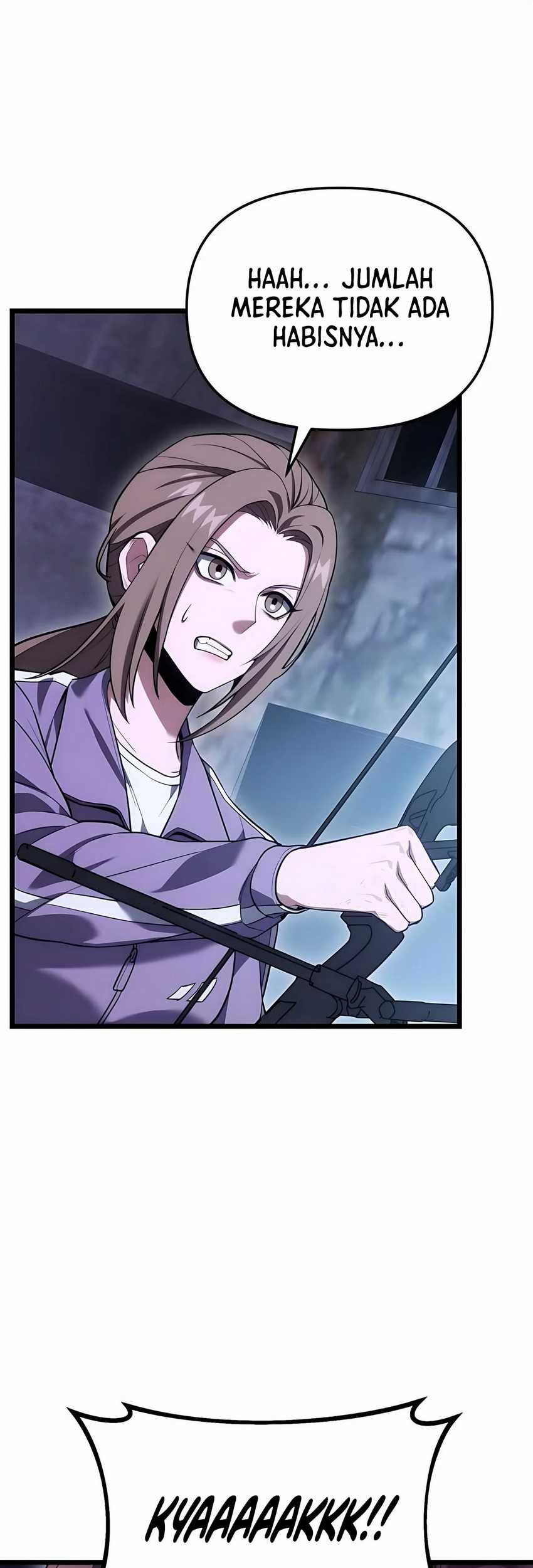 The Ultimate Shut-In Chapter 42 - halaman 71