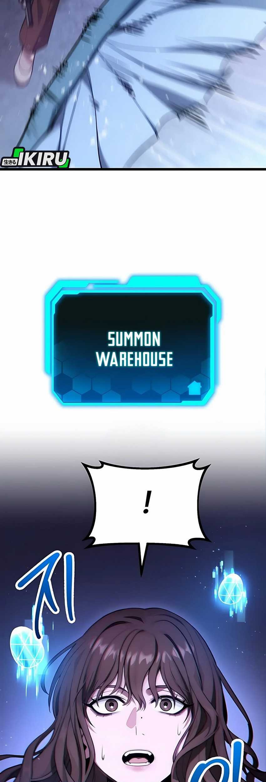 The Ultimate Shut-In Chapter 42 - halaman 75
