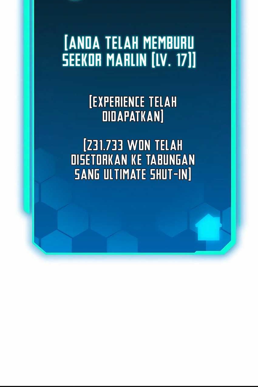 The Ultimate Shut-In Chapter 42 - halaman 78