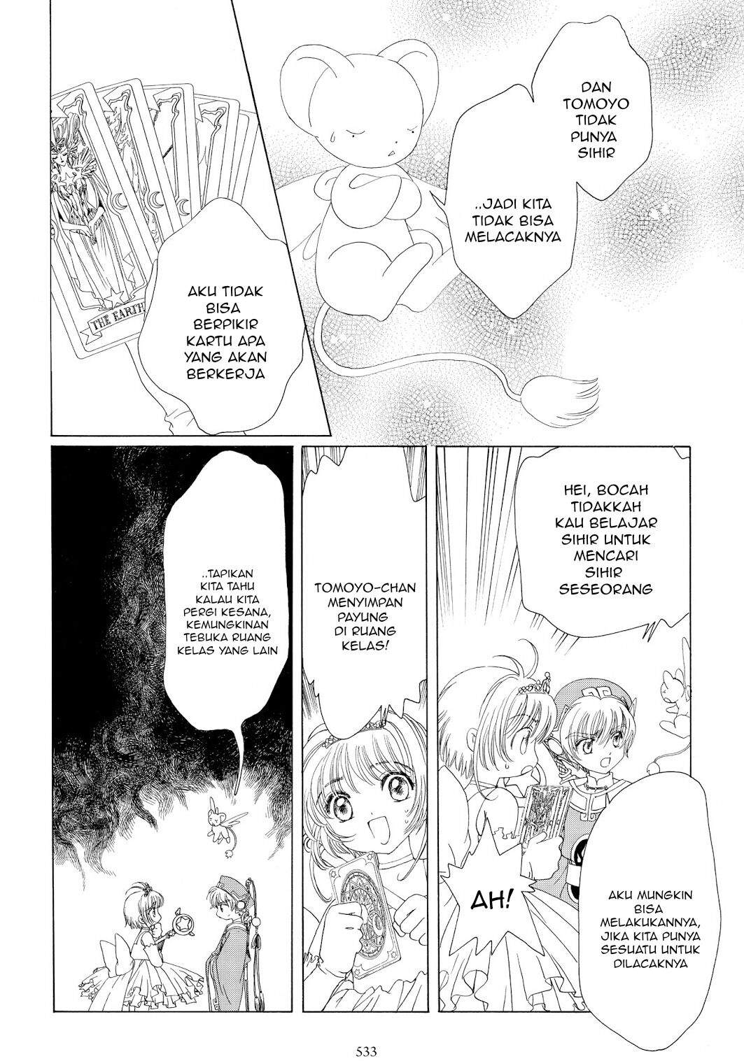 The Ultimate Shut-In Chapter 42 - halaman 8