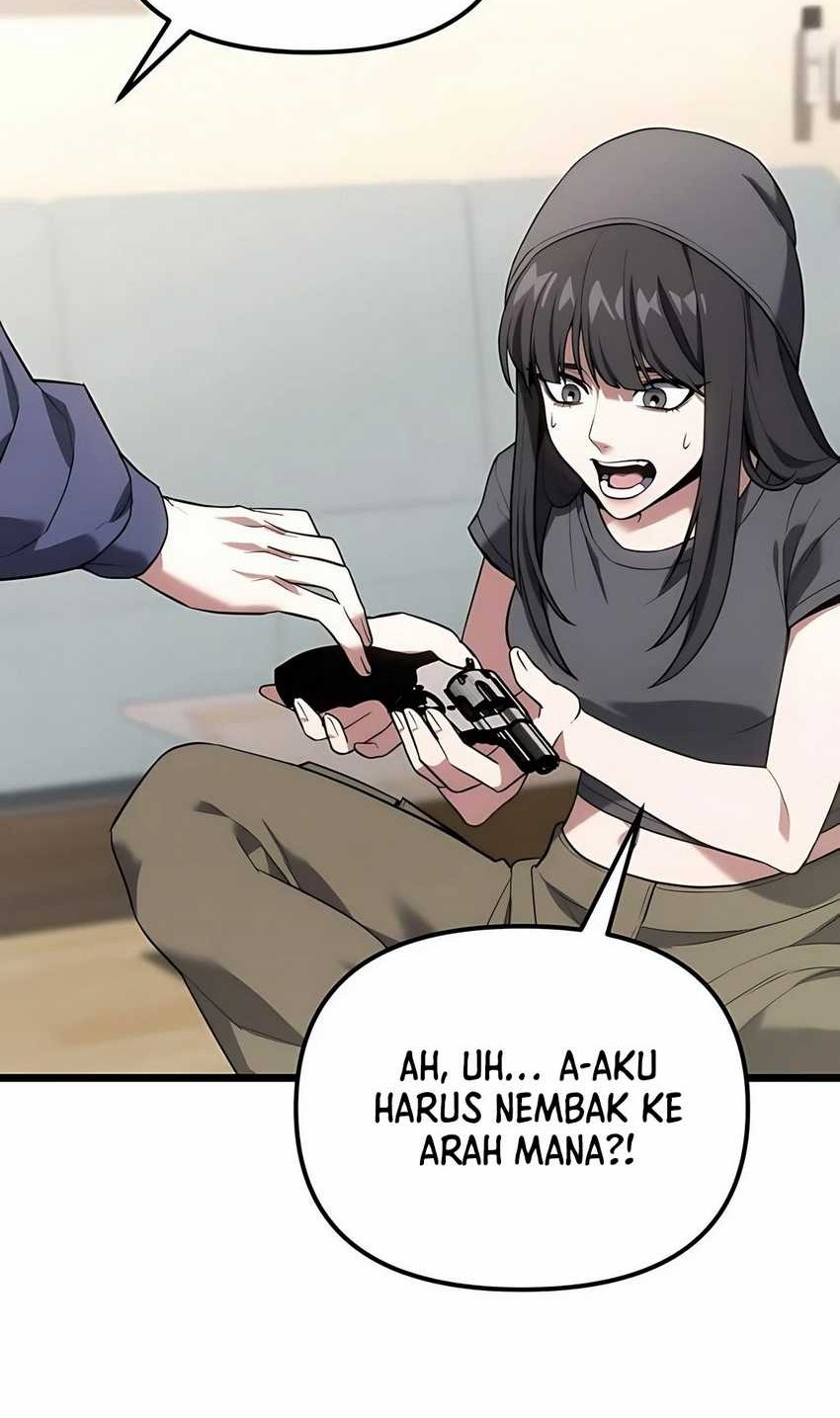 The Ultimate Shut-In Chapter 42 - halaman 82