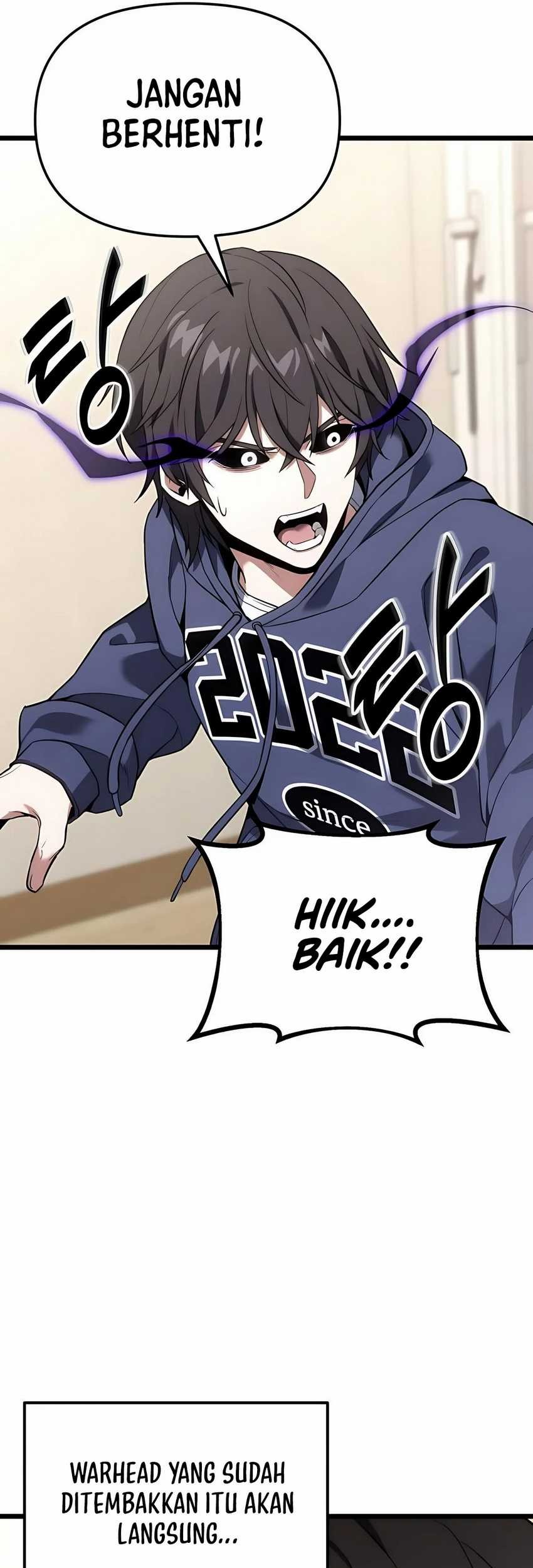 The Ultimate Shut-In Chapter 42 - halaman 86