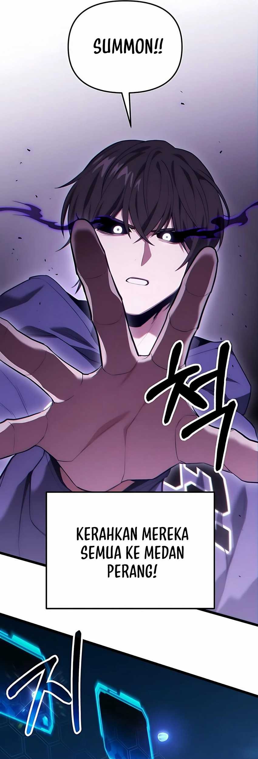 The Ultimate Shut-In Chapter 42 - halaman 88