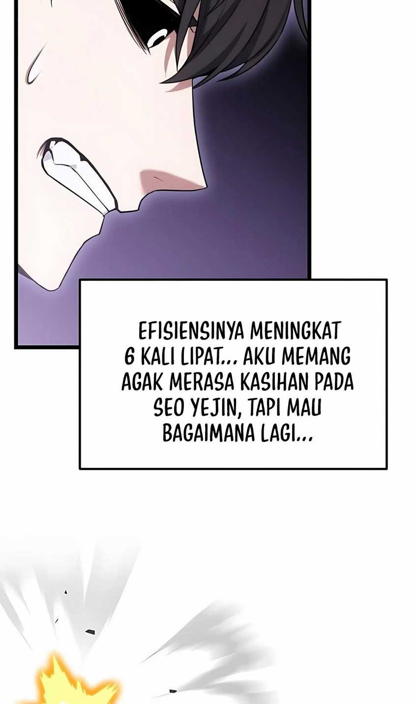The Ultimate Shut-In Chapter 42 - halaman 93