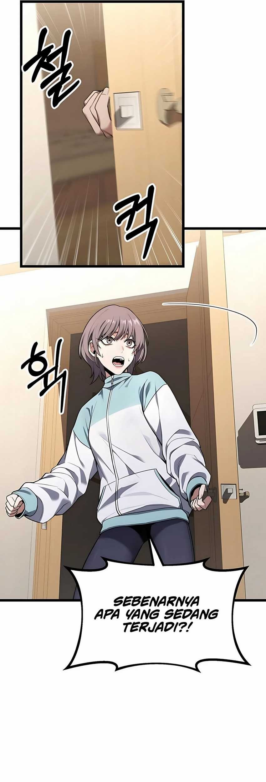 The Ultimate Shut-In Chapter 42 - halaman 95