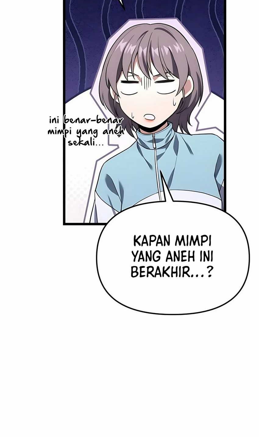 The Ultimate Shut-In Chapter 42 - halaman 98