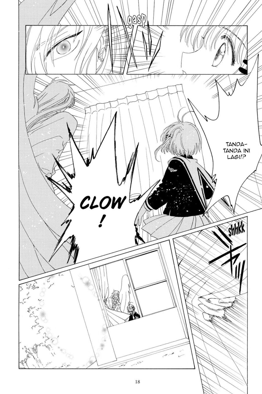 The Ultimate Shut-In Chapter 43 - halaman 12
