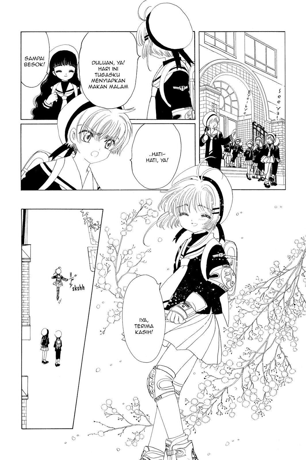The Ultimate Shut-In Chapter 43 - halaman 16
