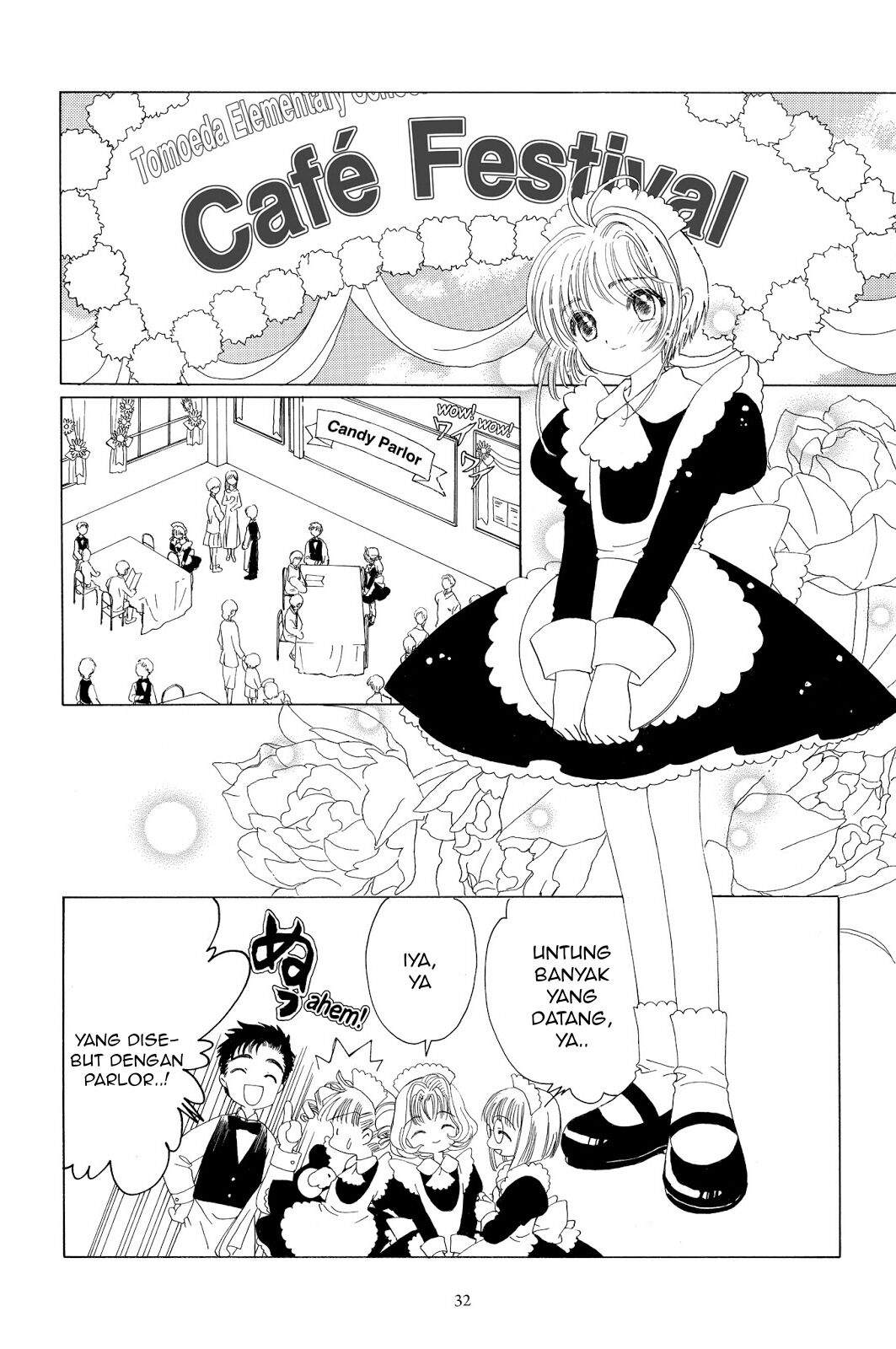 The Ultimate Shut-In Chapter 43 - halaman 26