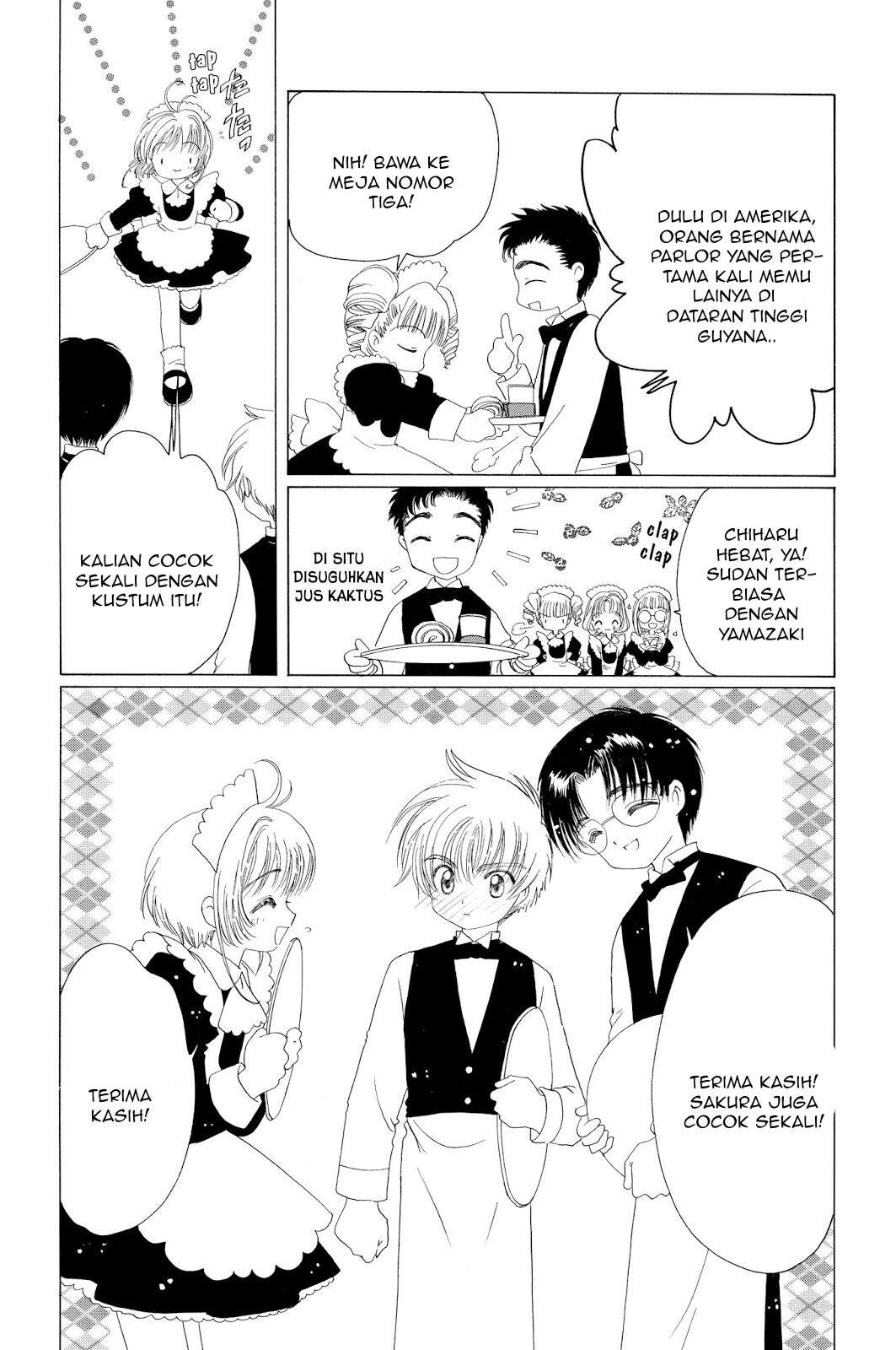 The Ultimate Shut-In Chapter 43 - halaman 27