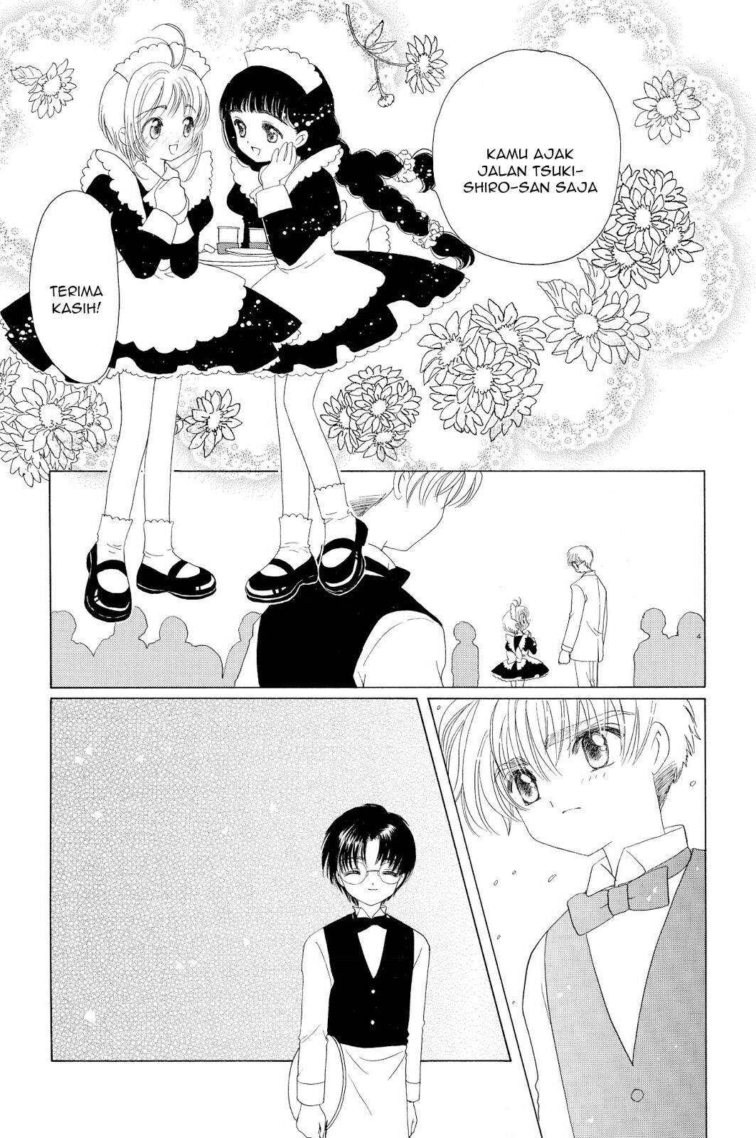 The Ultimate Shut-In Chapter 43 - halaman 29
