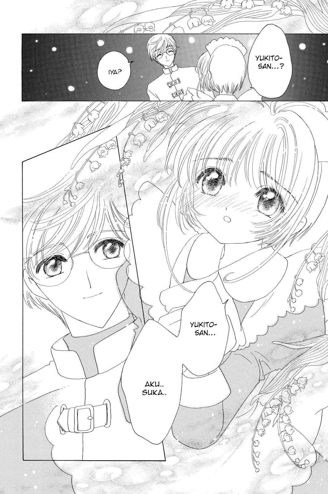 The Ultimate Shut-In Chapter 43 - halaman 32