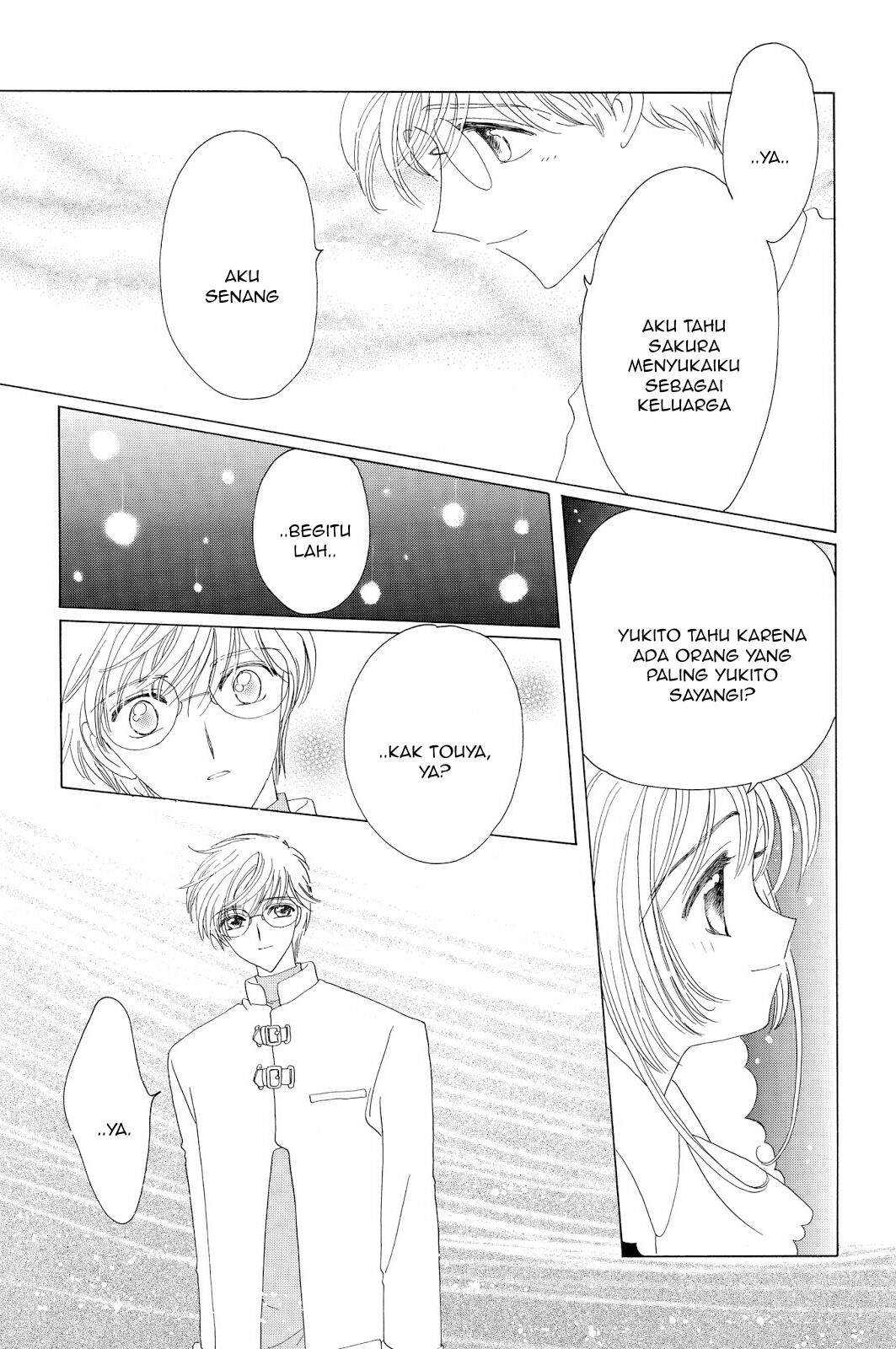 The Ultimate Shut-In Chapter 43 - halaman 38