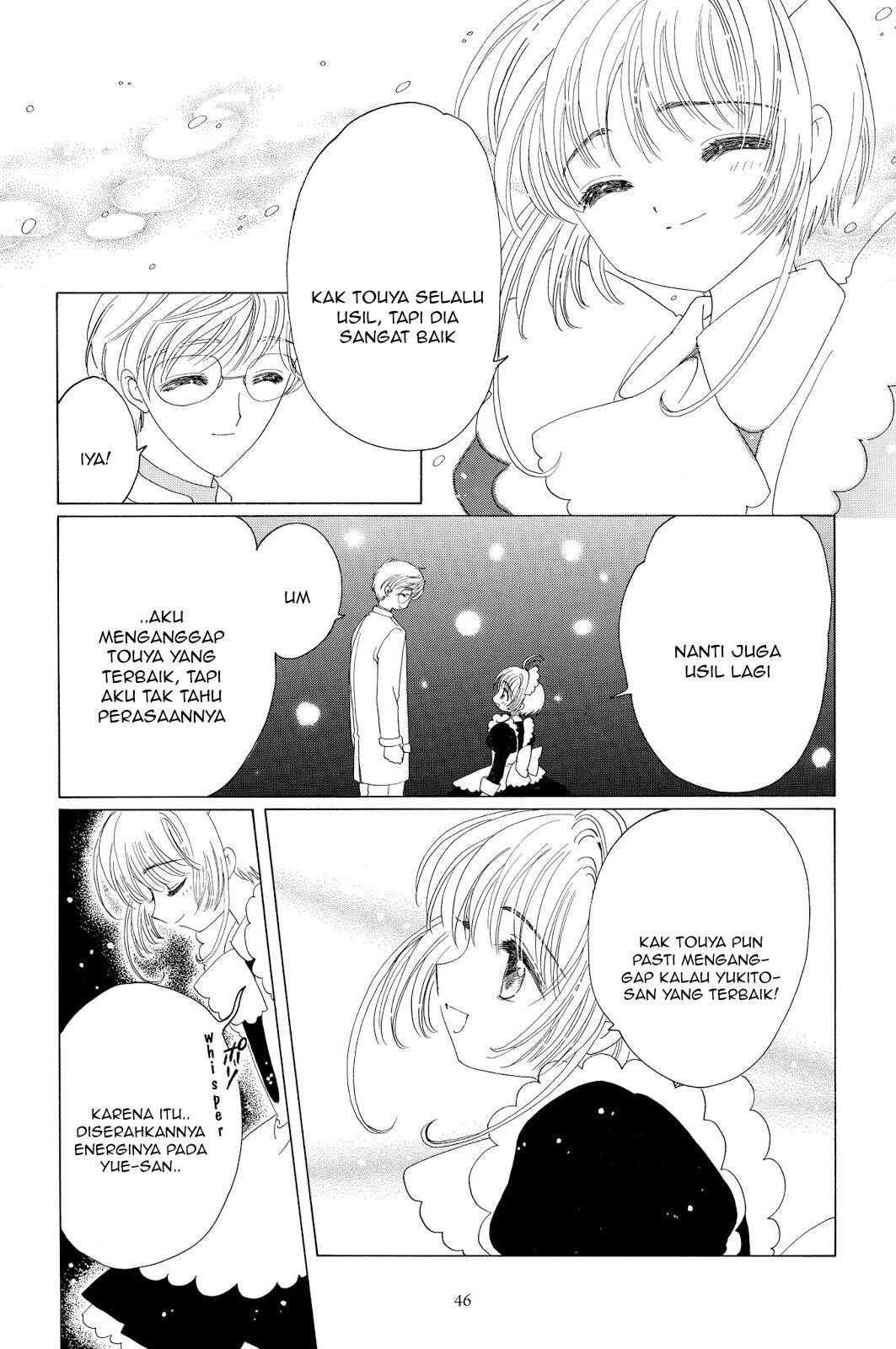 The Ultimate Shut-In Chapter 43 - halaman 39