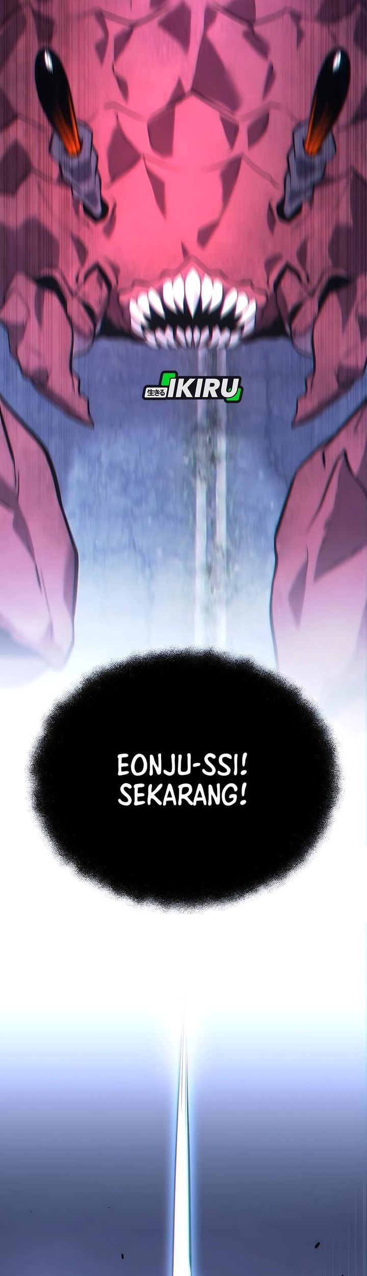 The Ultimate Shut-In Chapter 43 - halaman 45