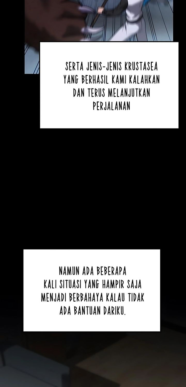 The Ultimate Shut-In Chapter 43 - halaman 57