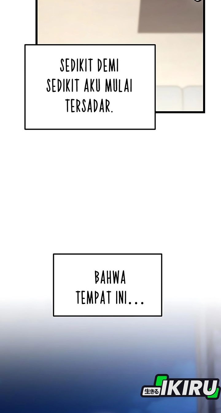The Ultimate Shut-In Chapter 43 - halaman 59