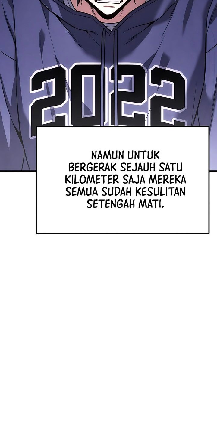 The Ultimate Shut-In Chapter 43 - halaman 61