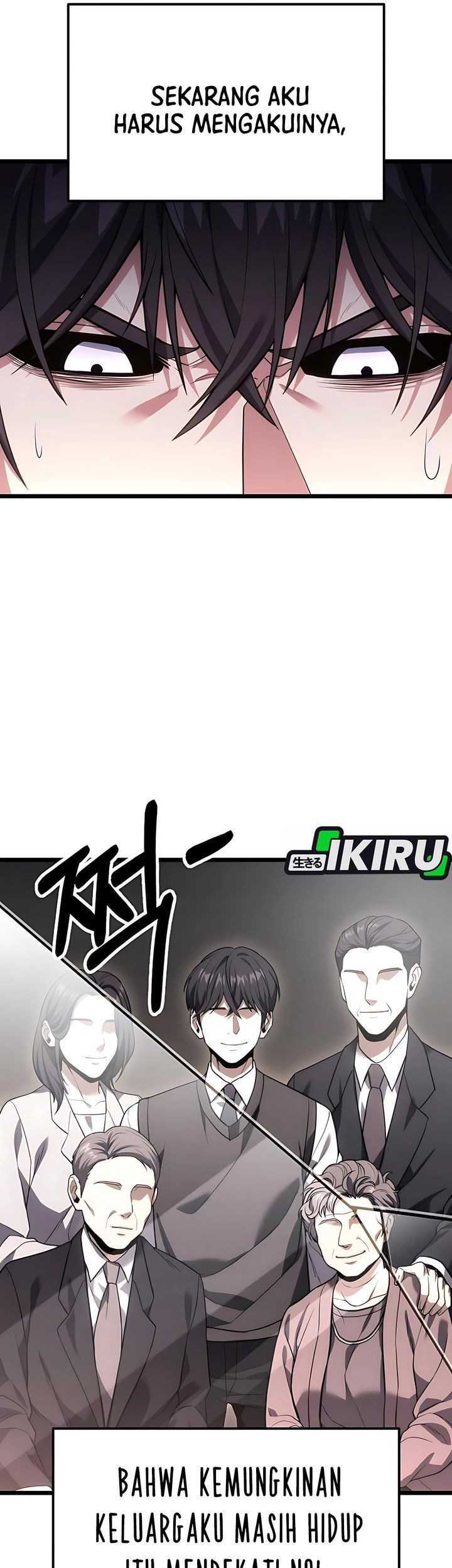 The Ultimate Shut-In Chapter 43 - halaman 62