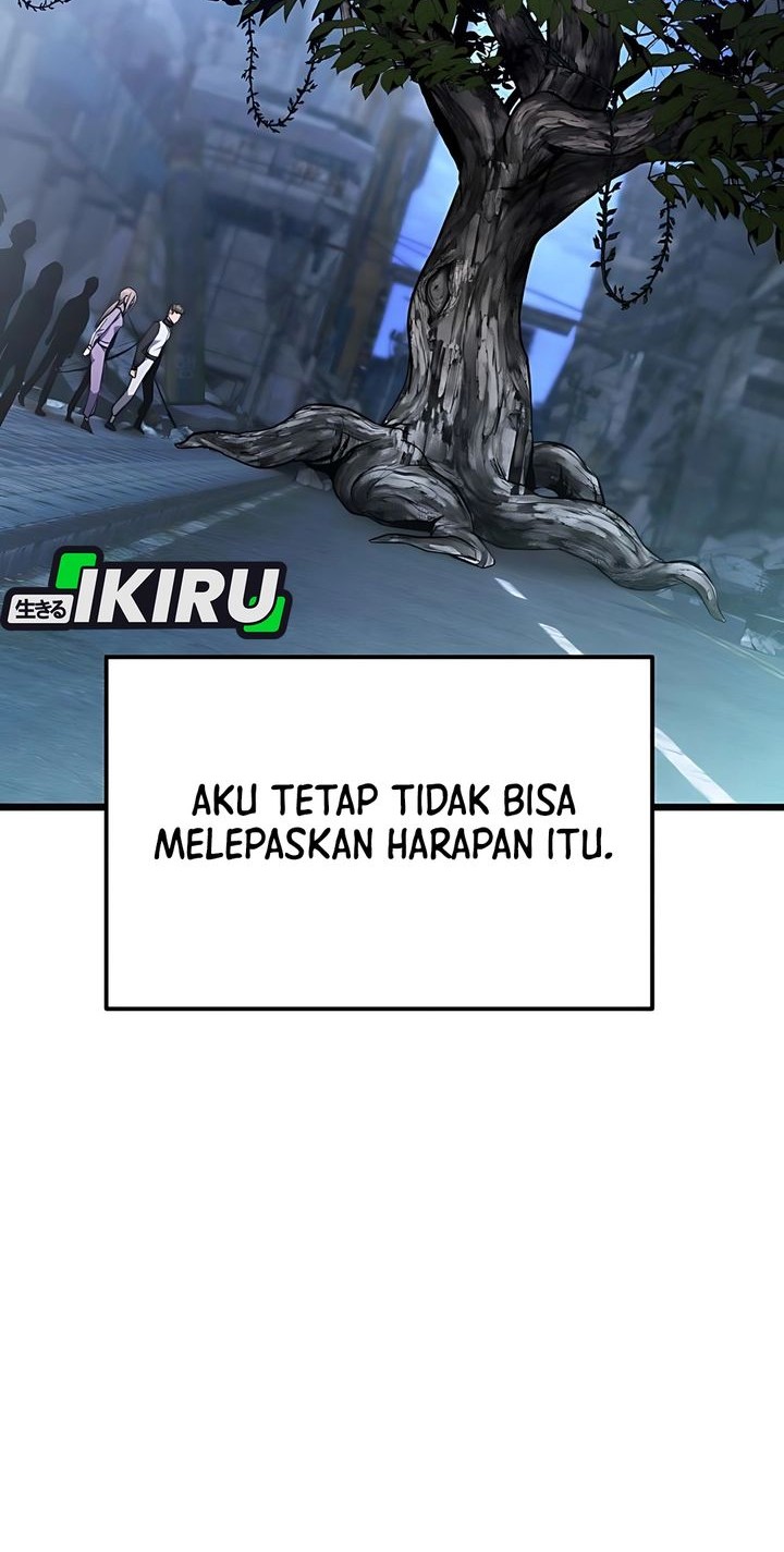 The Ultimate Shut-In Chapter 43 - halaman 65