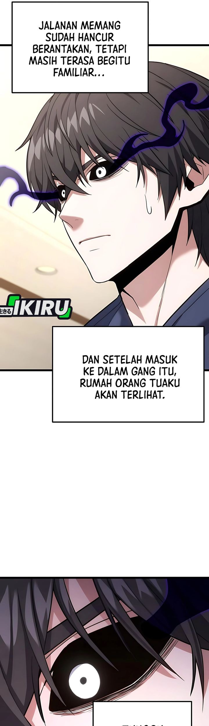 The Ultimate Shut-In Chapter 43 - halaman 66