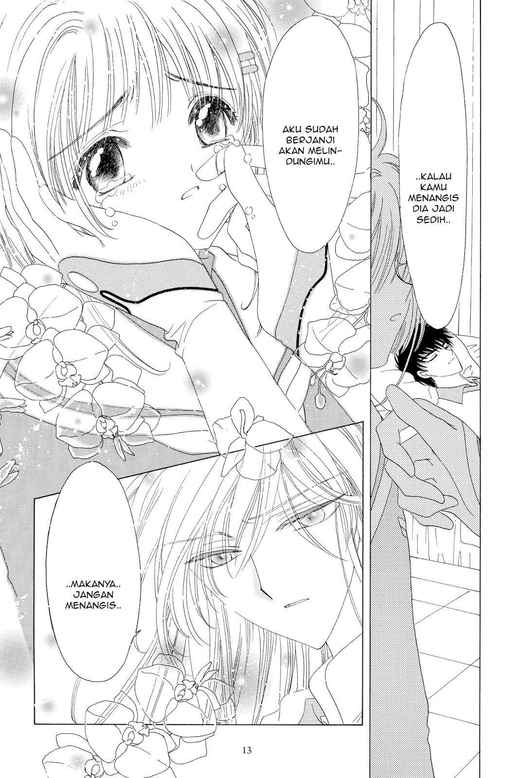 The Ultimate Shut-In Chapter 43 - halaman 7
