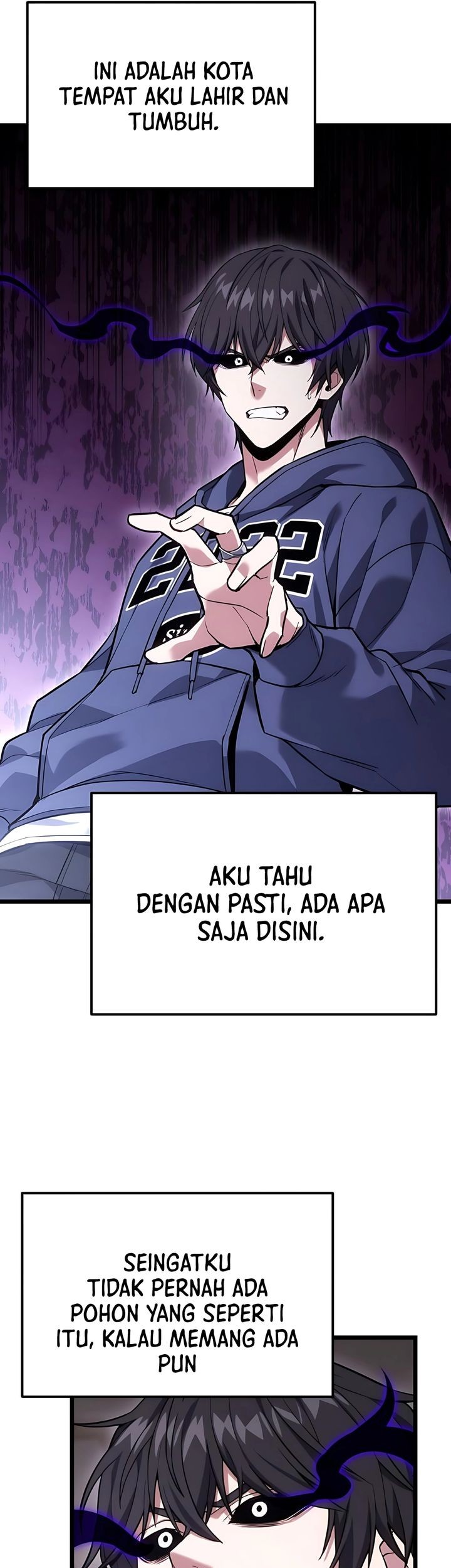 The Ultimate Shut-In Chapter 43 - halaman 70