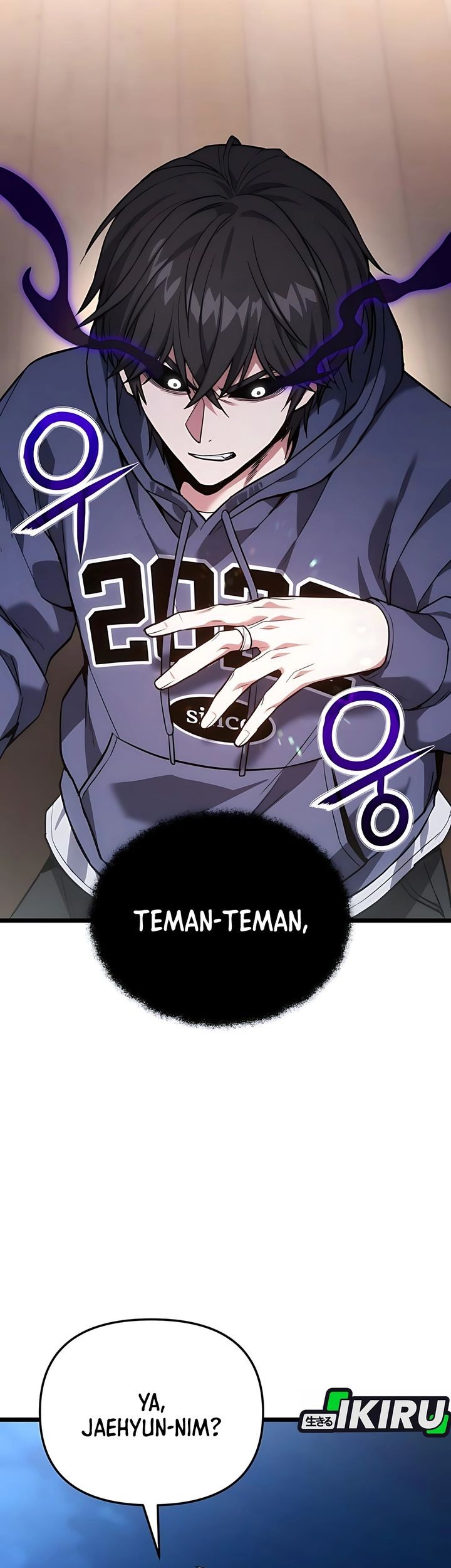 The Ultimate Shut-In Chapter 43 - halaman 74